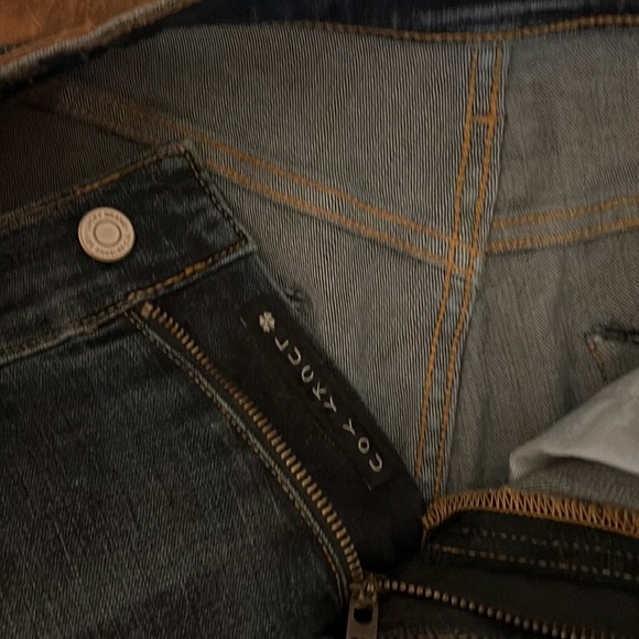Lucky brand jeans for sale - Picture 4 of 4